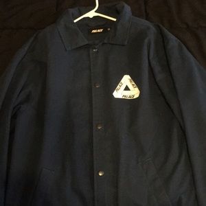 Palace jacket